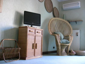  Villa on the edge of town  Рим